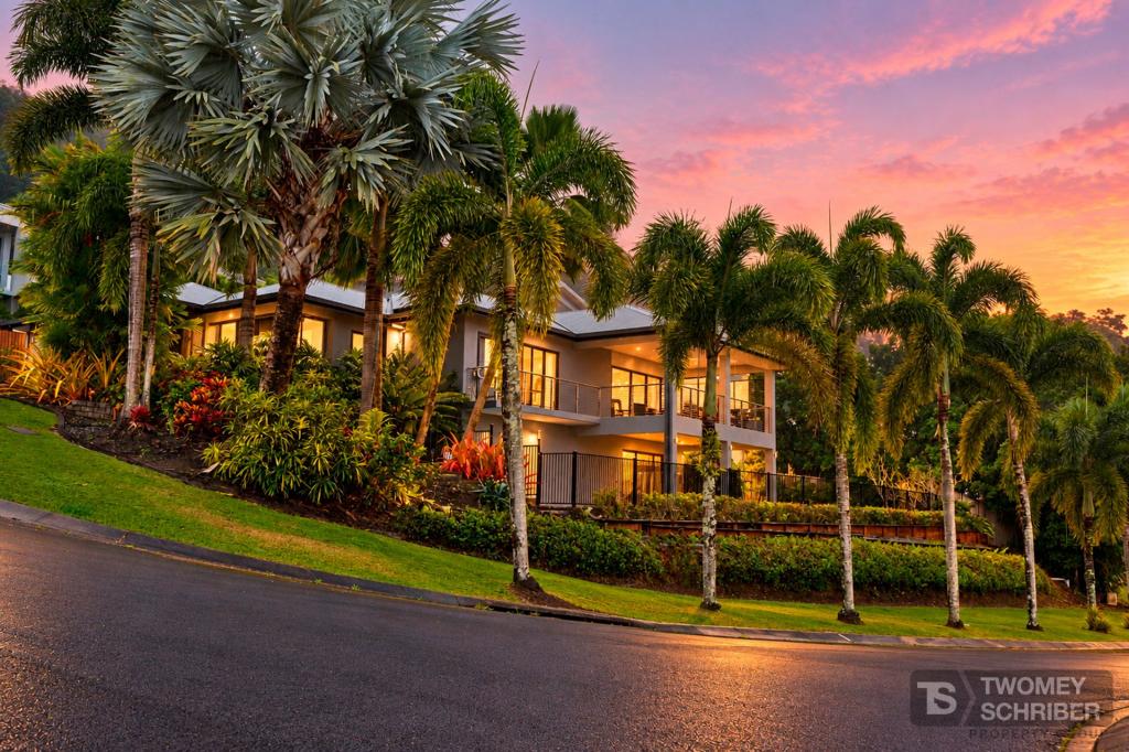 6 Moule Dr, Whitfield, QLD 4870