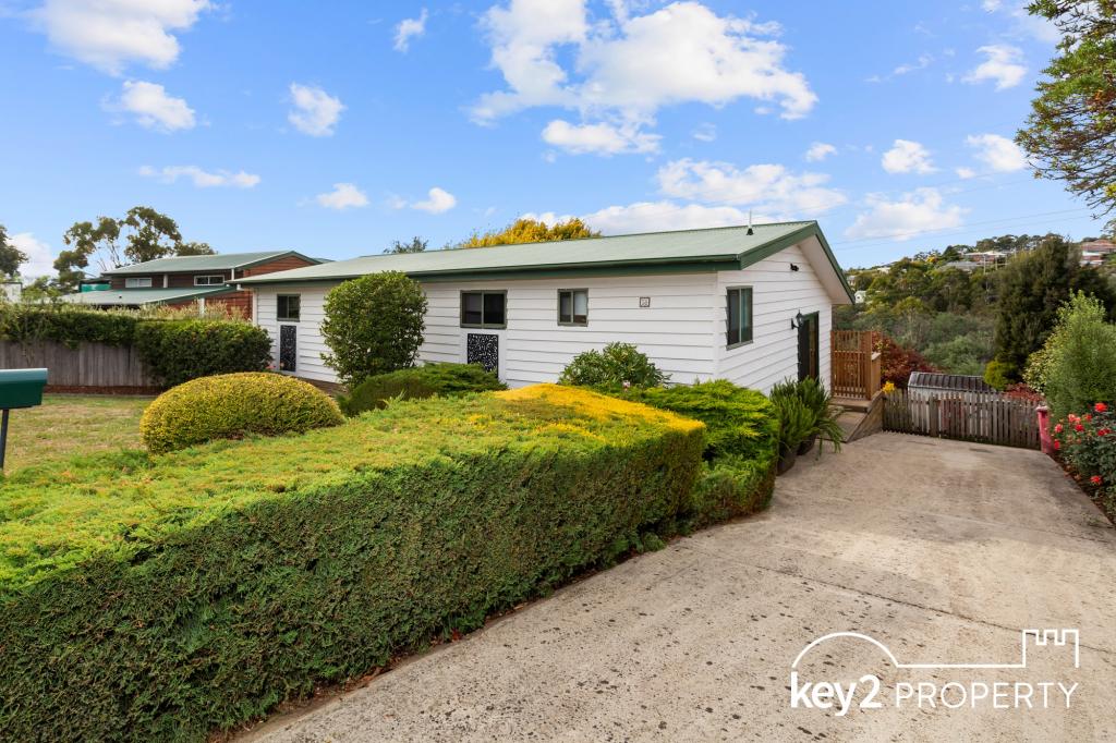 58 Belgrave Pde, Youngtown, TAS 7249