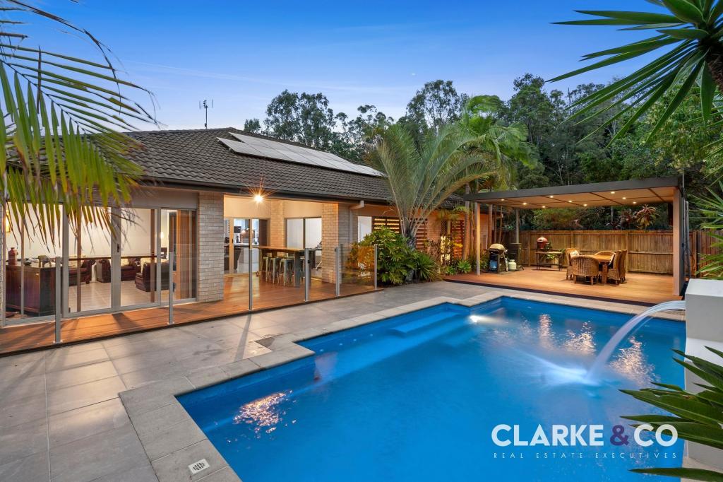 88 ALLAN AVE, GLASS HOUSE MOUNTAINS, QLD 4518