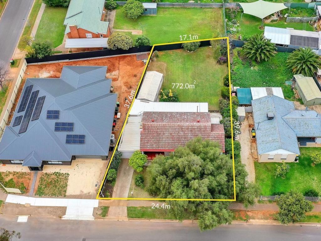 3 Hull St, Elizabeth East, SA 5112