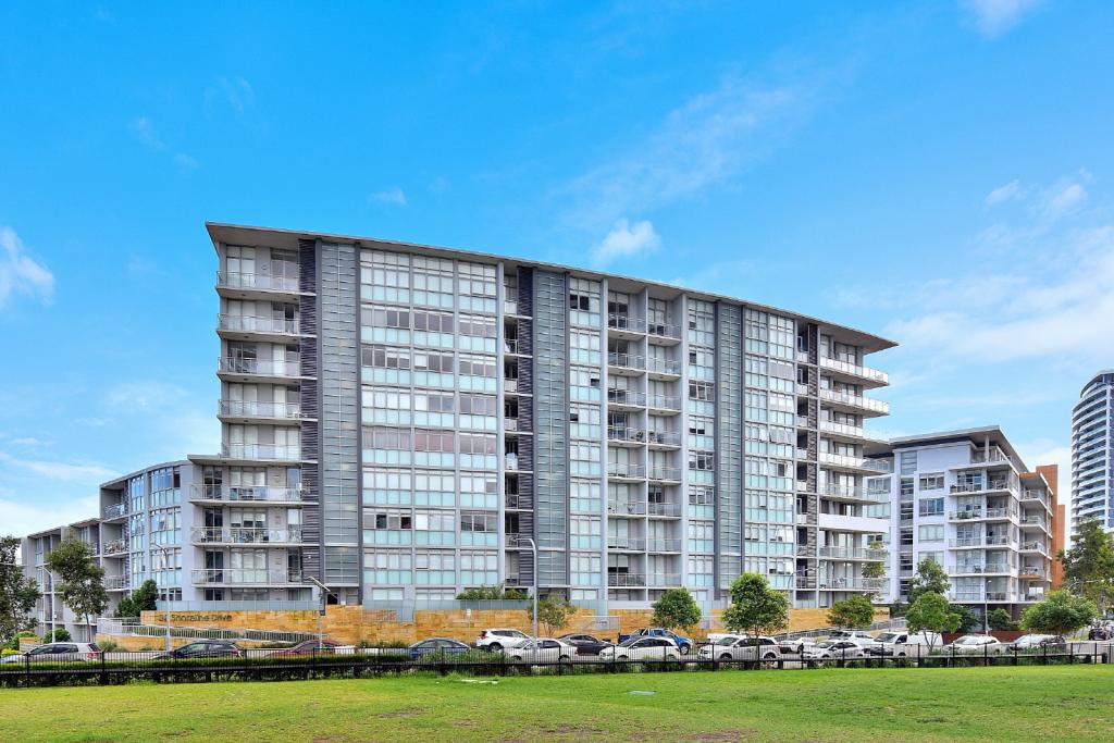 164/38 Shoreline Dr, Rhodes, NSW 2138