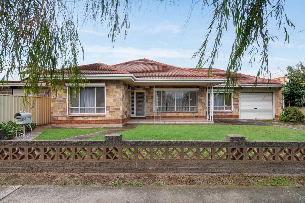 10 Lonsdale St, Woodville North, SA 5012