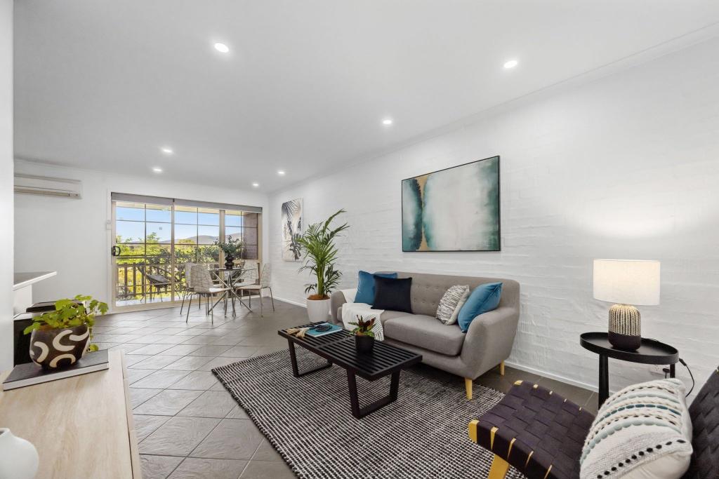 64/22 Archibald St, Lyneham, ACT 2602