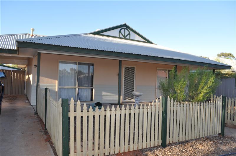 20 Santalum Way, Roxby Downs, SA 5725