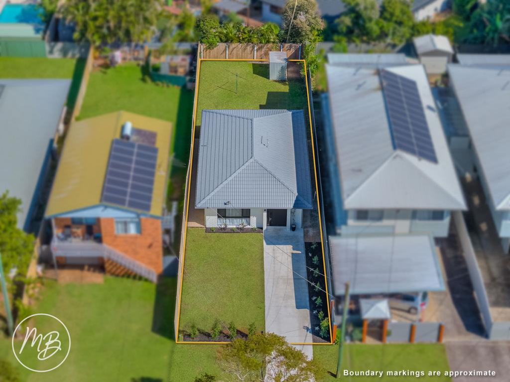 32 Langdon St, Cleveland, QLD 4163