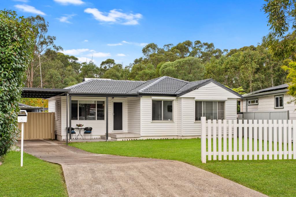6 Shaw St, Cambridge Park, NSW 2747