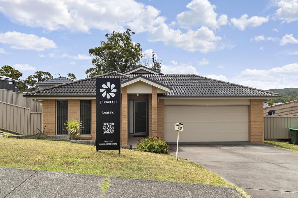 10 Graysynd Cct, Cameron Park, NSW 2285