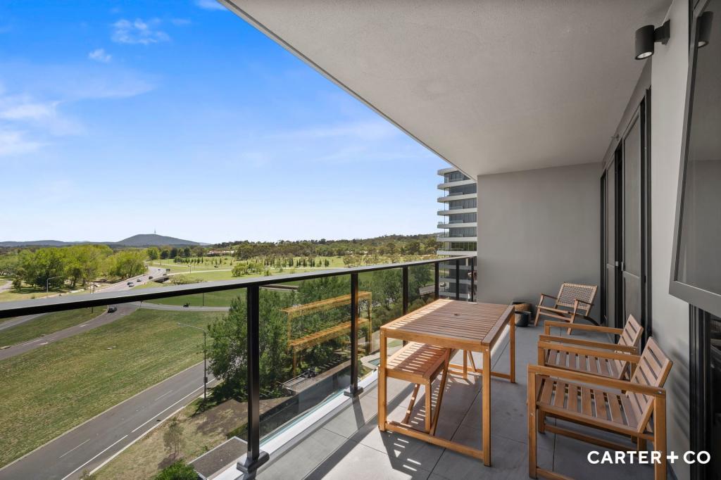 67/11 IRVING ST, PHILLIP, ACT 2606