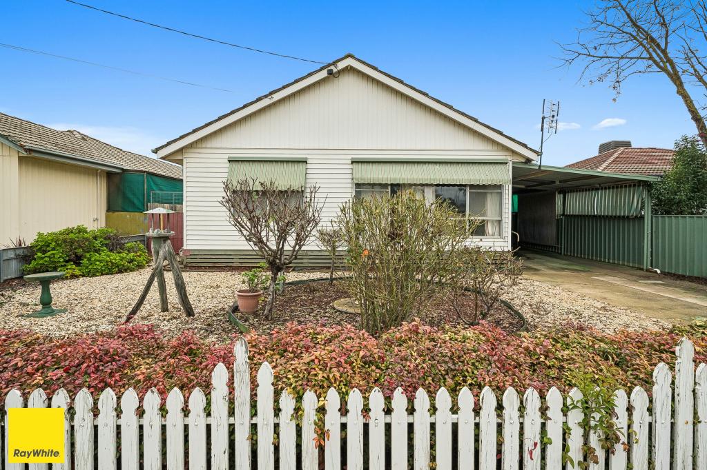 25 Stonehaven Rd, Tatura, VIC 3616