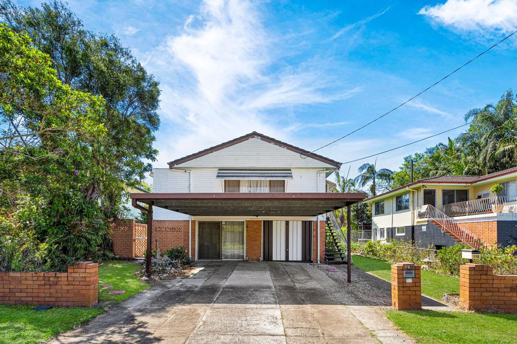 110 Dykes St, Mount Gravatt East, QLD 4122