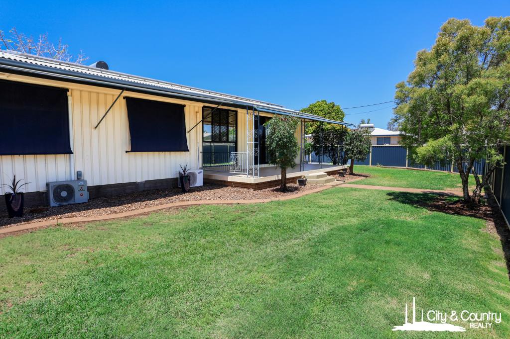 5 Zircon St, Mount Isa, QLD 4825