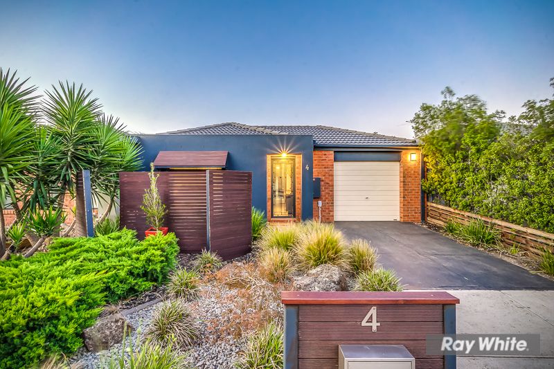 4 Edgevale Way, Tarneit, VIC 3029