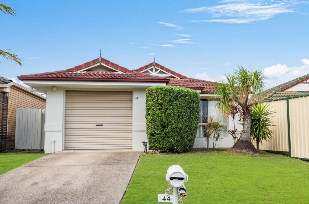 44 Ravenswood Lane, Springfield, QLD 4300