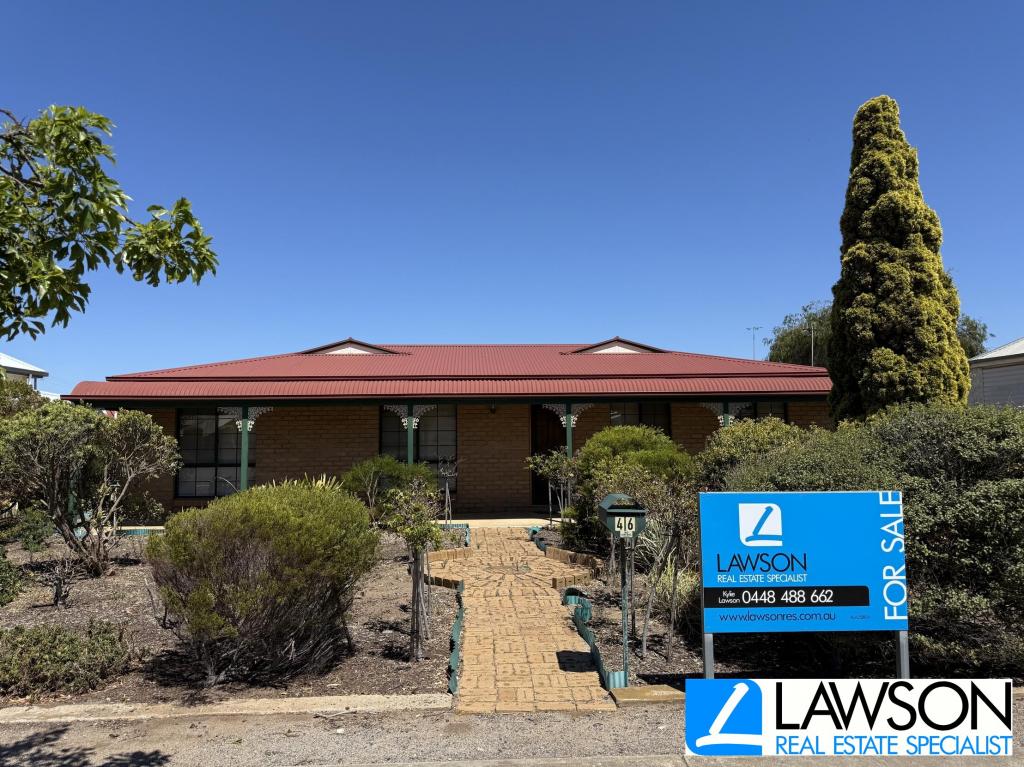 46 Spencer St, Tumby Bay, SA 5605