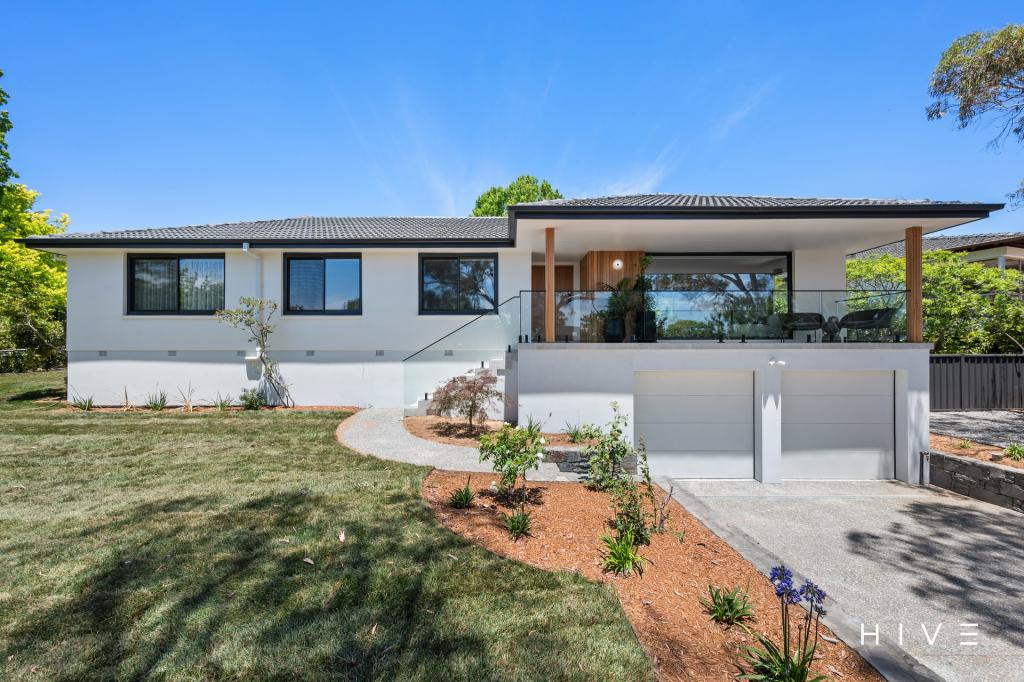 56 Norman St, Deakin, ACT 2600