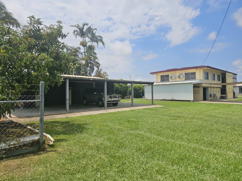65 Fourteenth Ave, Home Hill, QLD 4806