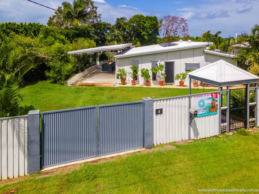 4 Moore St, Elliott Heads, QLD 4670