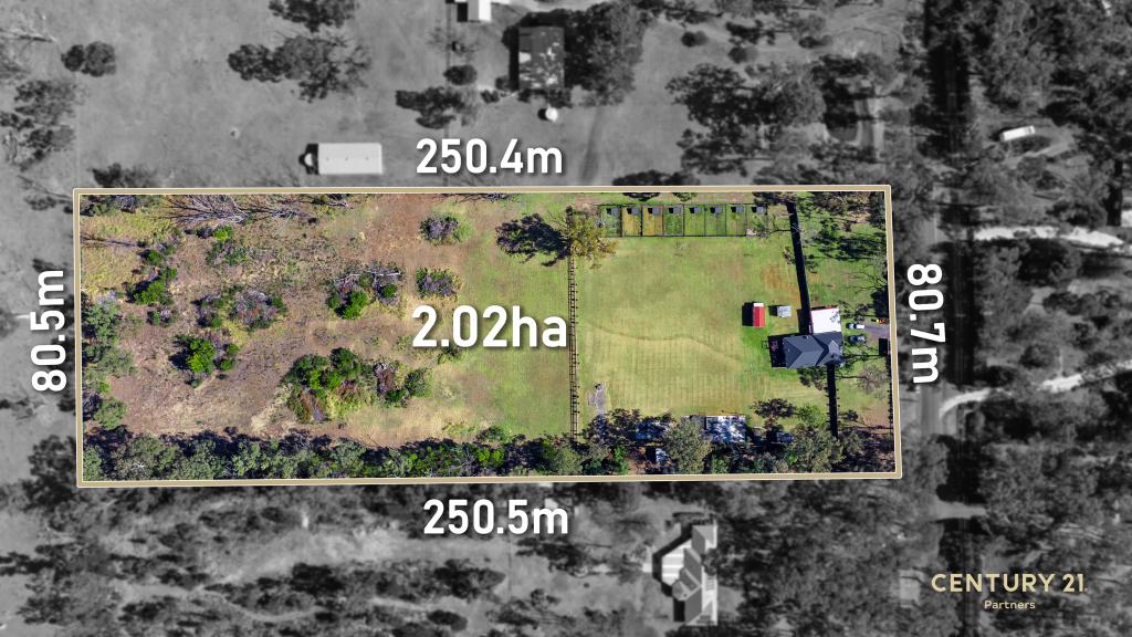 85 Caloola Rd, Bargo, NSW 2574