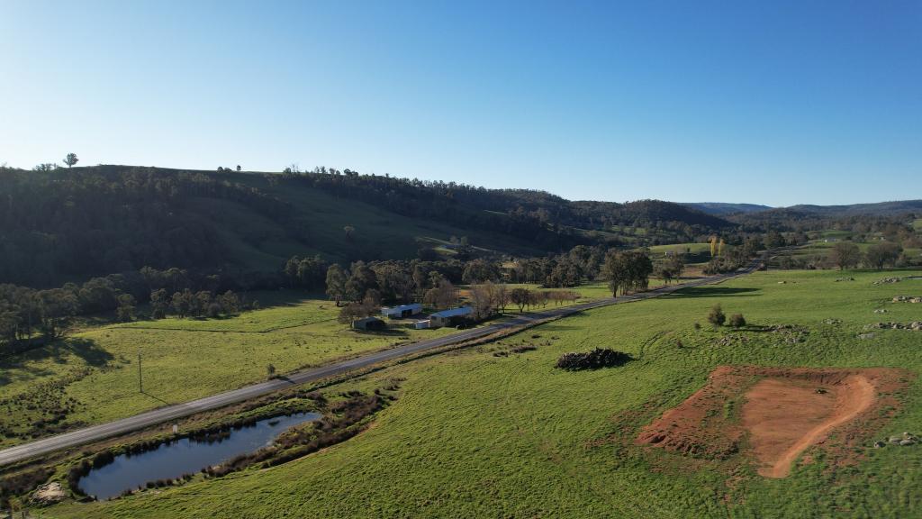 518 BATLOW RD, TUMBARUMBA, NSW 2653