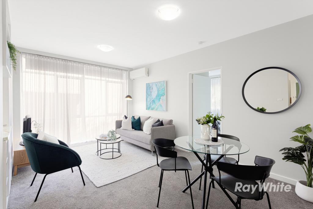 6/10 Affleck St, South Yarra, VIC 3141