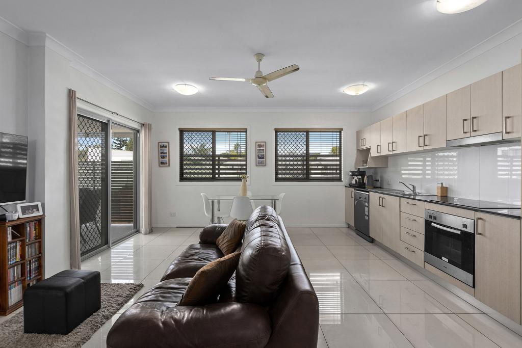 8/57 Franklin St, Annerley, QLD 4103