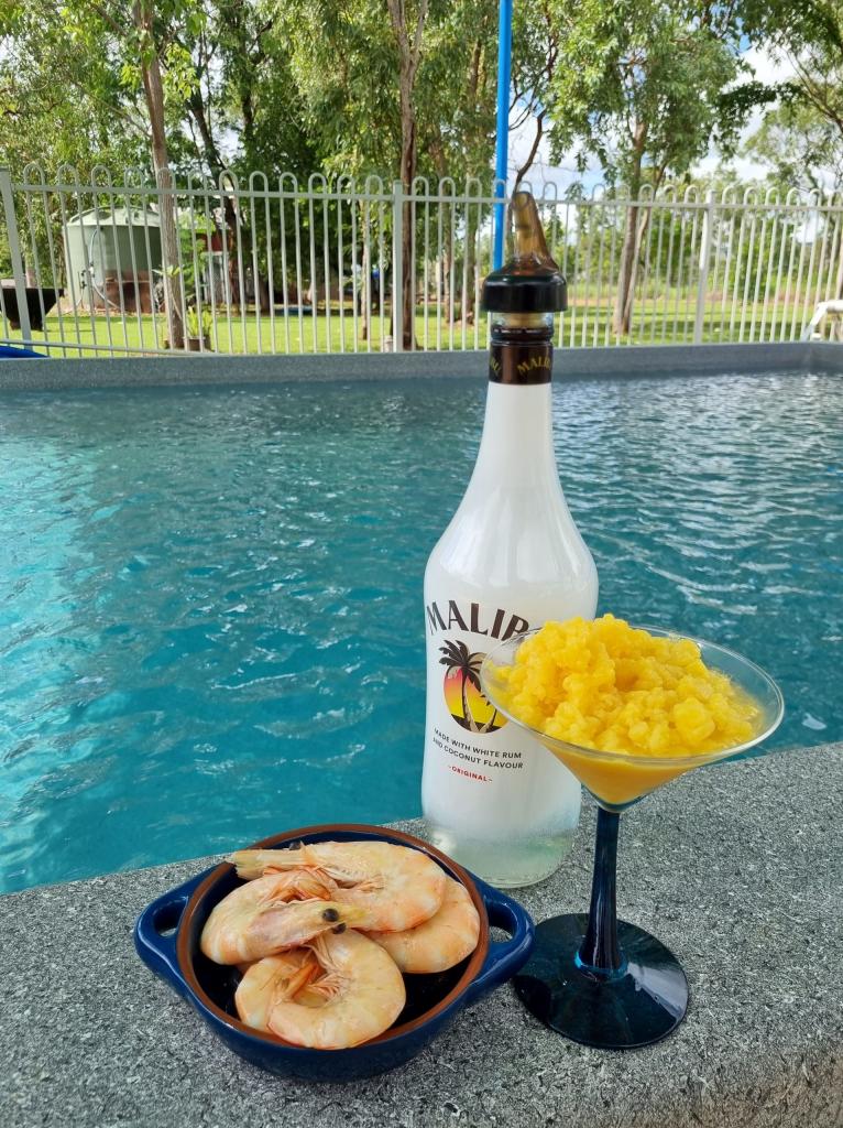 183 Berkeley Cres, Kununurra, WA 6743