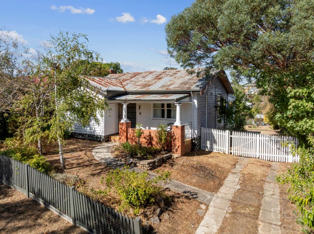 25 Little St, Daylesford, VIC 3460