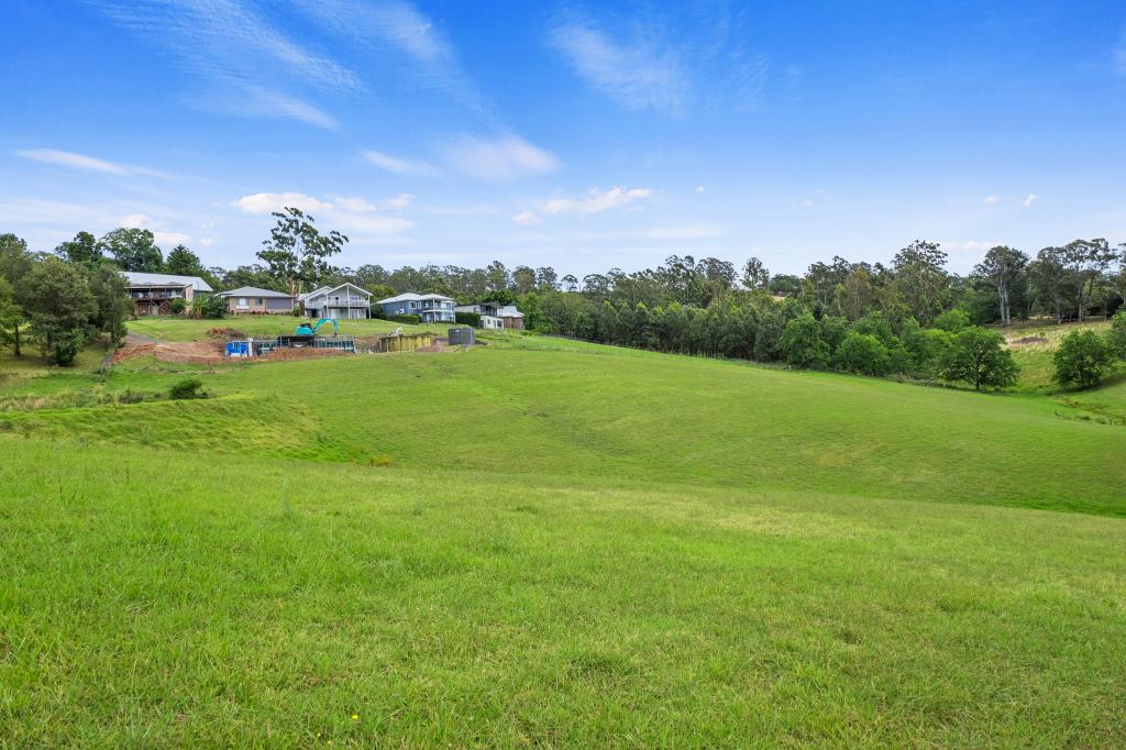 Part Of 41 Vincents Rd, Kurrajong, NSW 2758