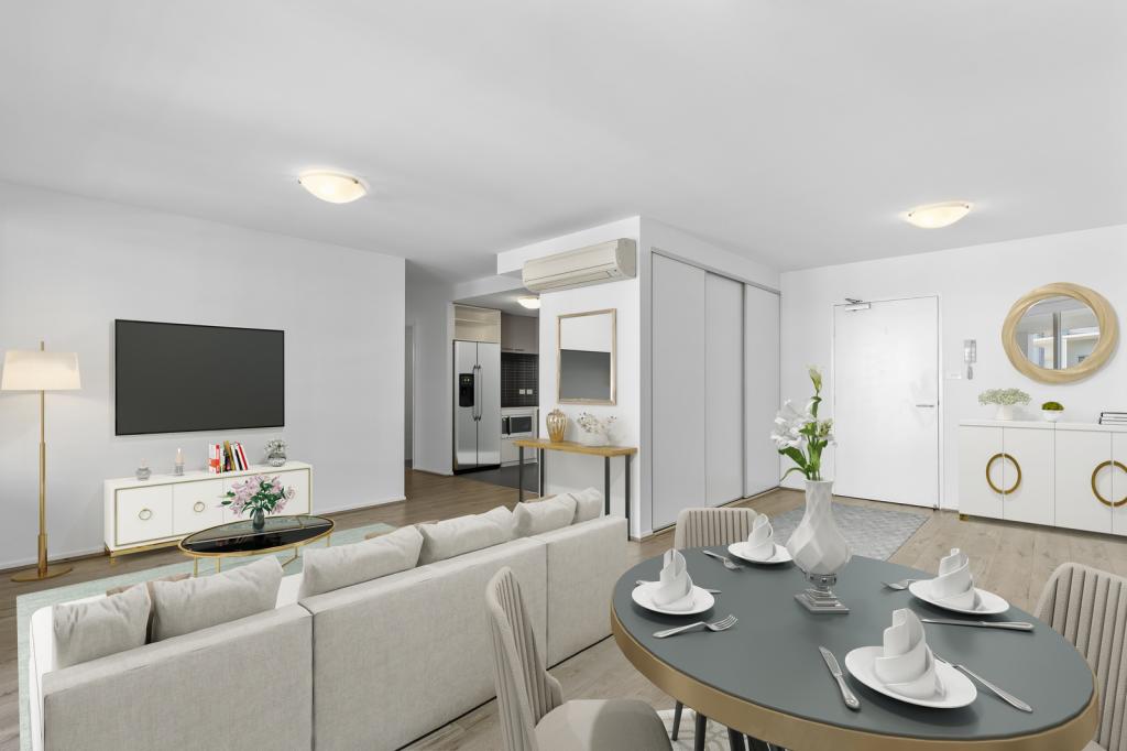 57/57 Benjamin Way, Belconnen, ACT 2617