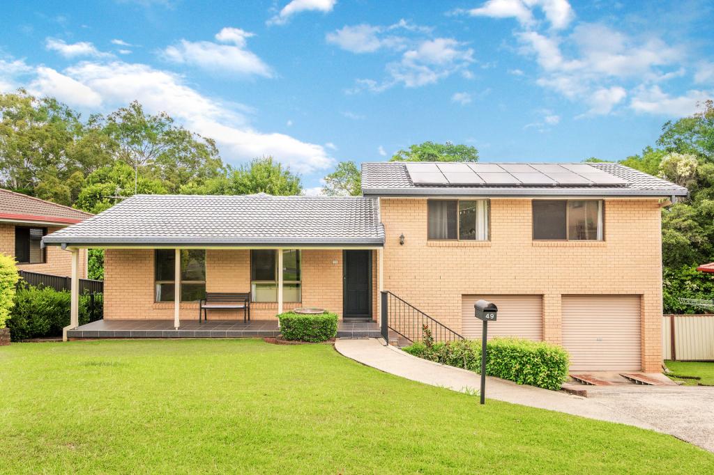 49 Fig Tree Dr, Goonellabah, NSW 2480