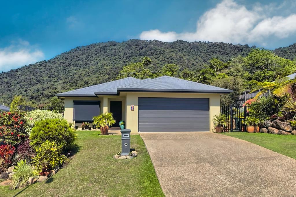 7 Willoughby Cl, Redlynch, QLD 4870