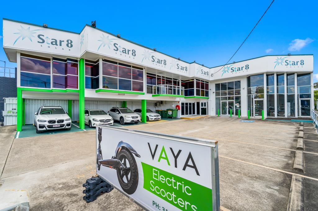 127 Redland Bay Rd, Capalaba, QLD 4157