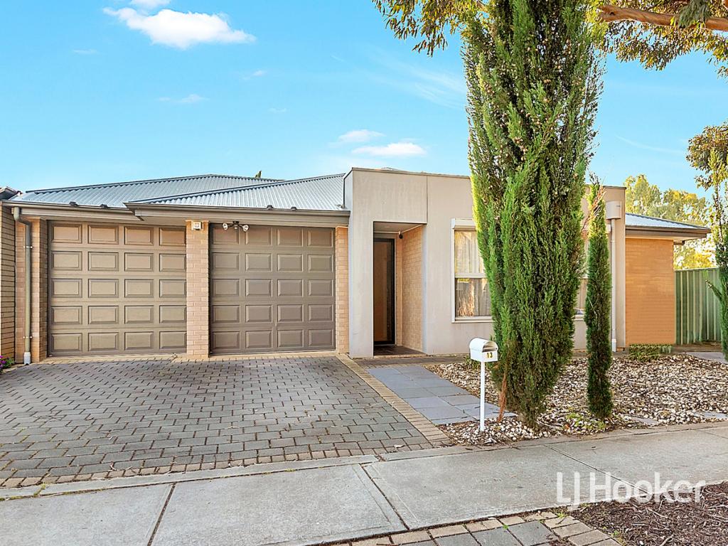 13 East Ave, Northfield, SA 5085