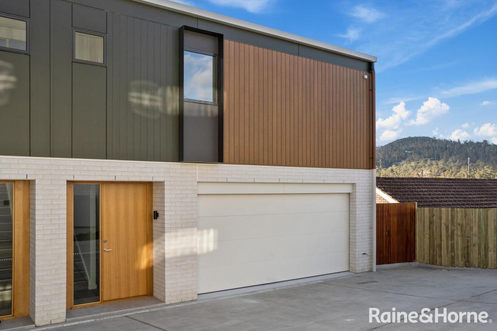 4/8 CHURCH ST, KINGSTON, TAS 7050