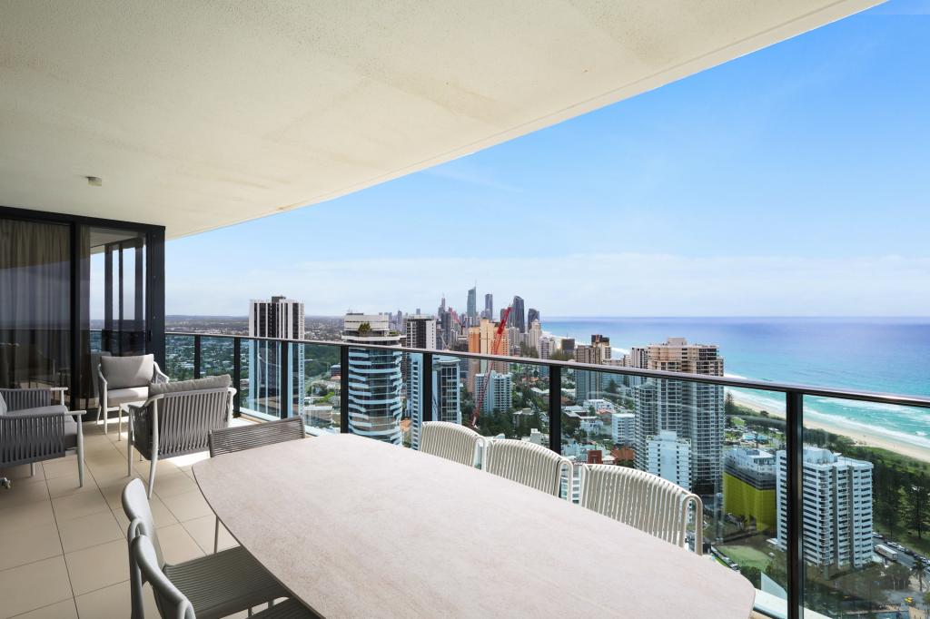 23702/21 Elizabeth Ave, Broadbeach, QLD 4218