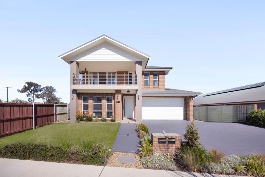 22 Clubhouse Rd, Wilton, NSW 2571