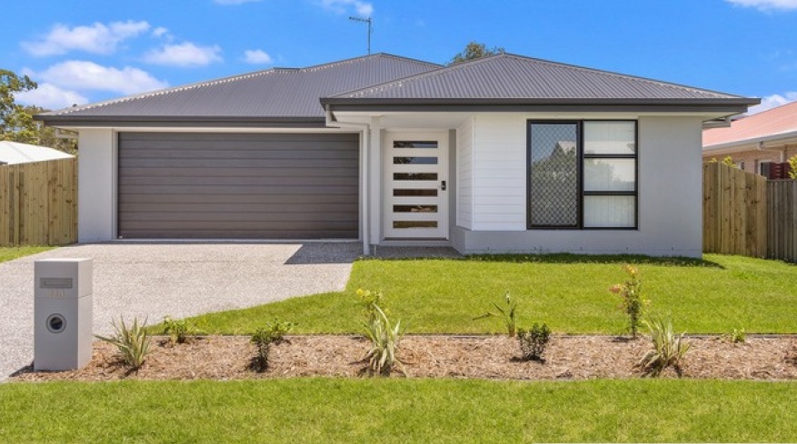 Contact Agent For Address, Yarrabilba, QLD 4207