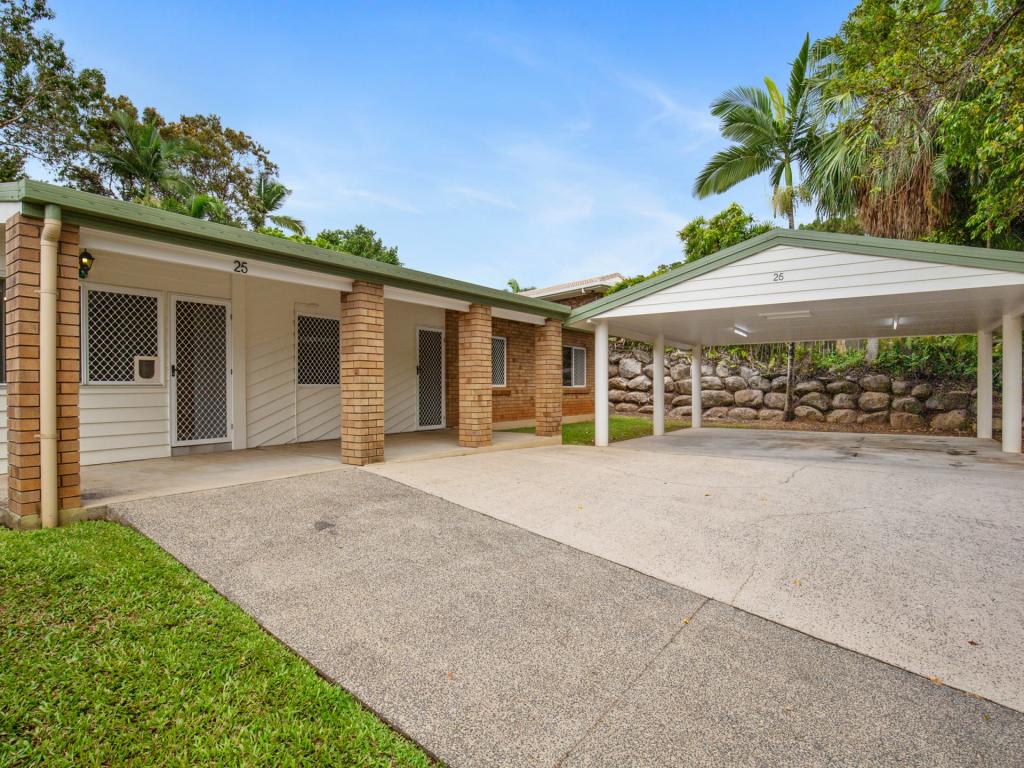 25 Garland Cl, Kanimbla, QLD 4870