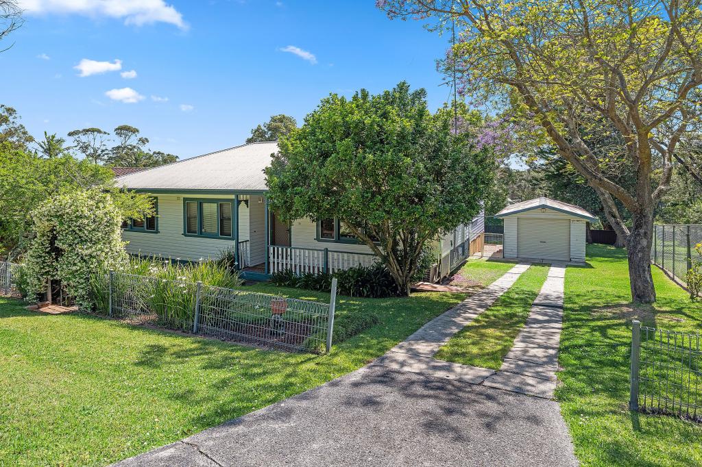 15 Wharf St, Morisset, NSW 2264