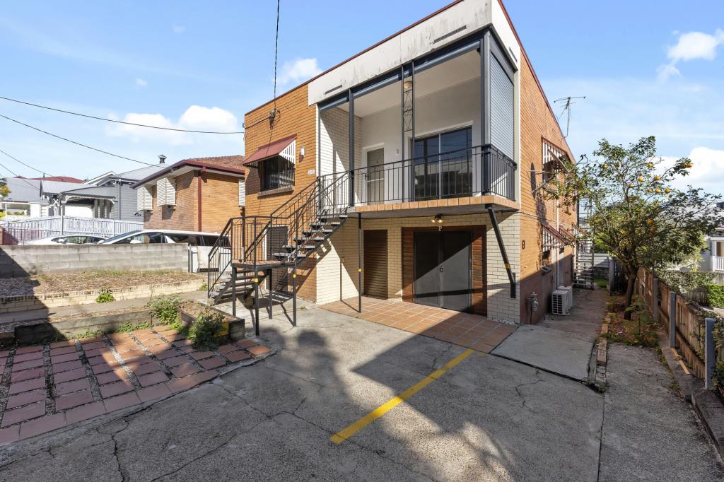 215 Boundary St, West End, QLD 4101
