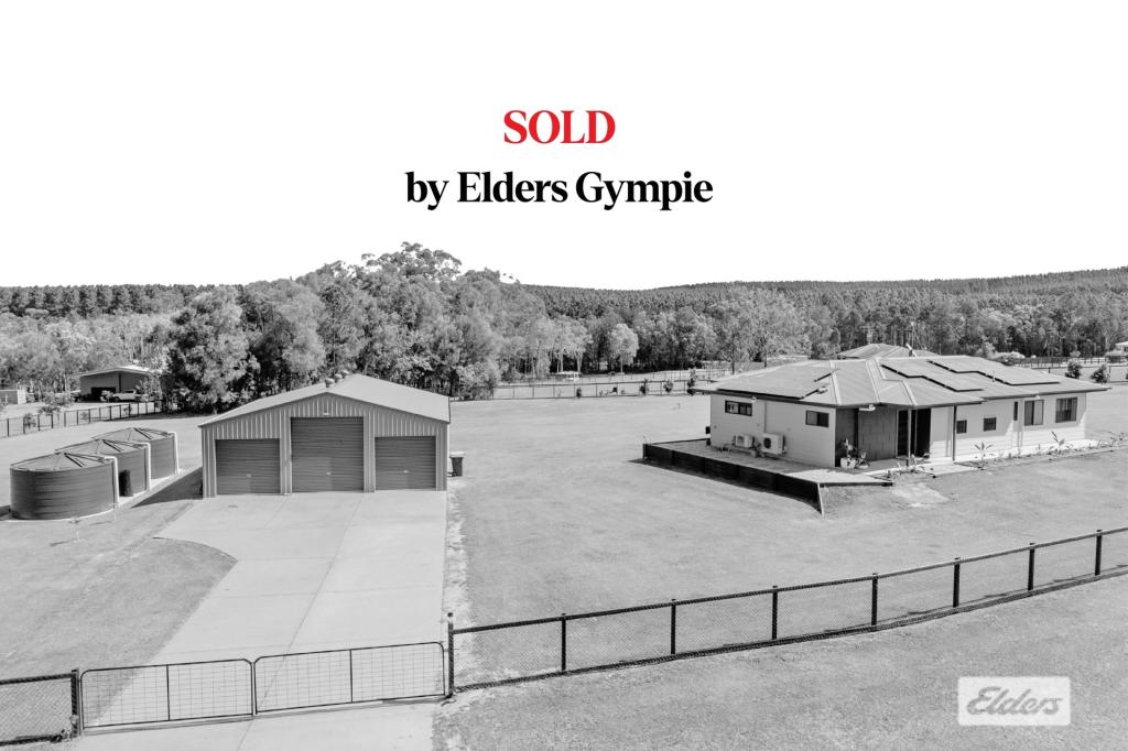 28 Lebier Ct, Wallu, QLD 4570