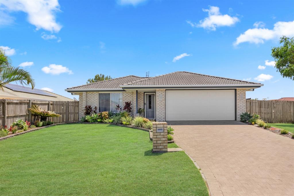 138 Ibis Bvd, Eli Waters, QLD 4655