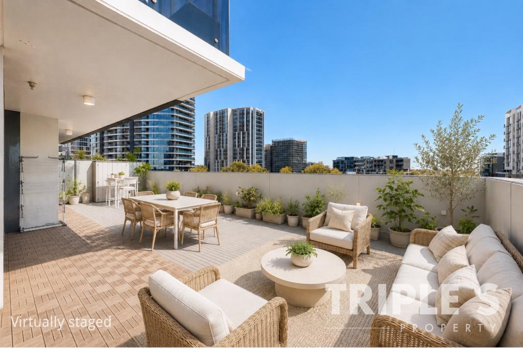 508/3 Finch Dr, Eastgardens, NSW 2036