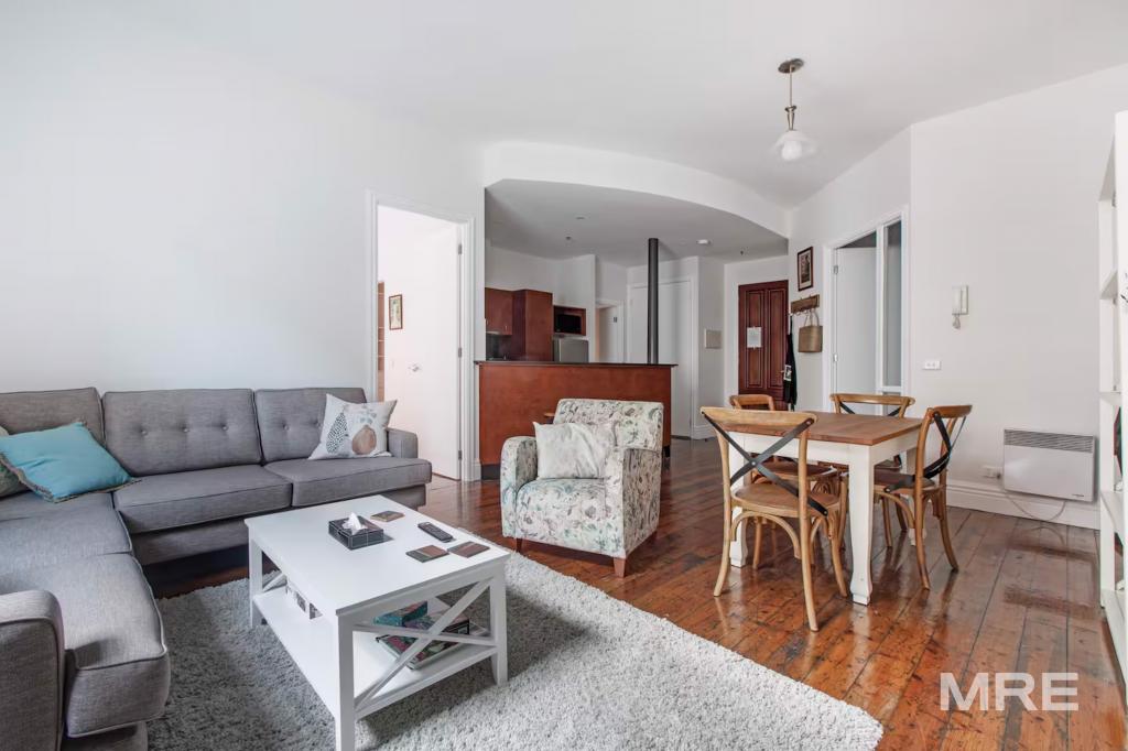 412/238 Flinders Lane, Melbourne, VIC 3000