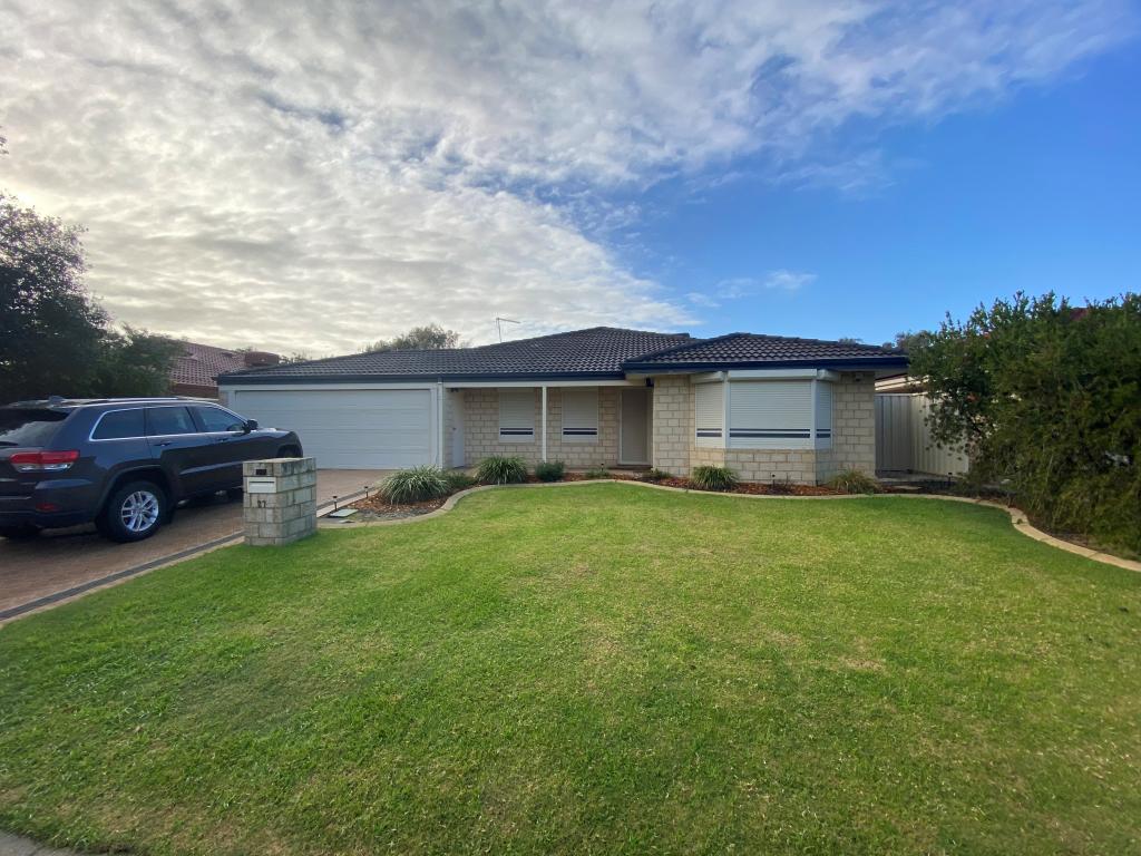 27 Bildjar Cl, South Guildford, WA 6055