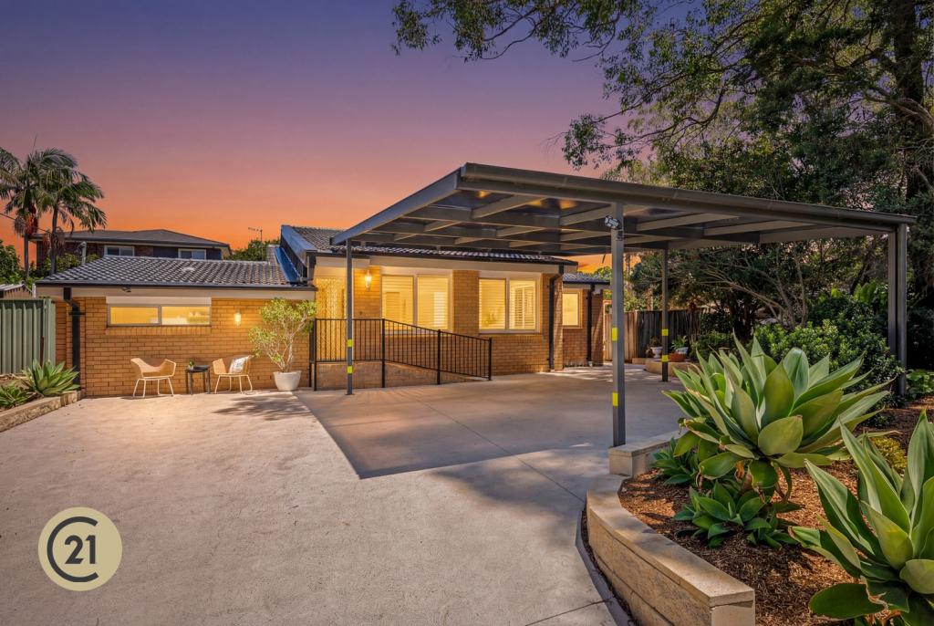 41 Wesson Rd, West Pennant Hills, NSW 2125