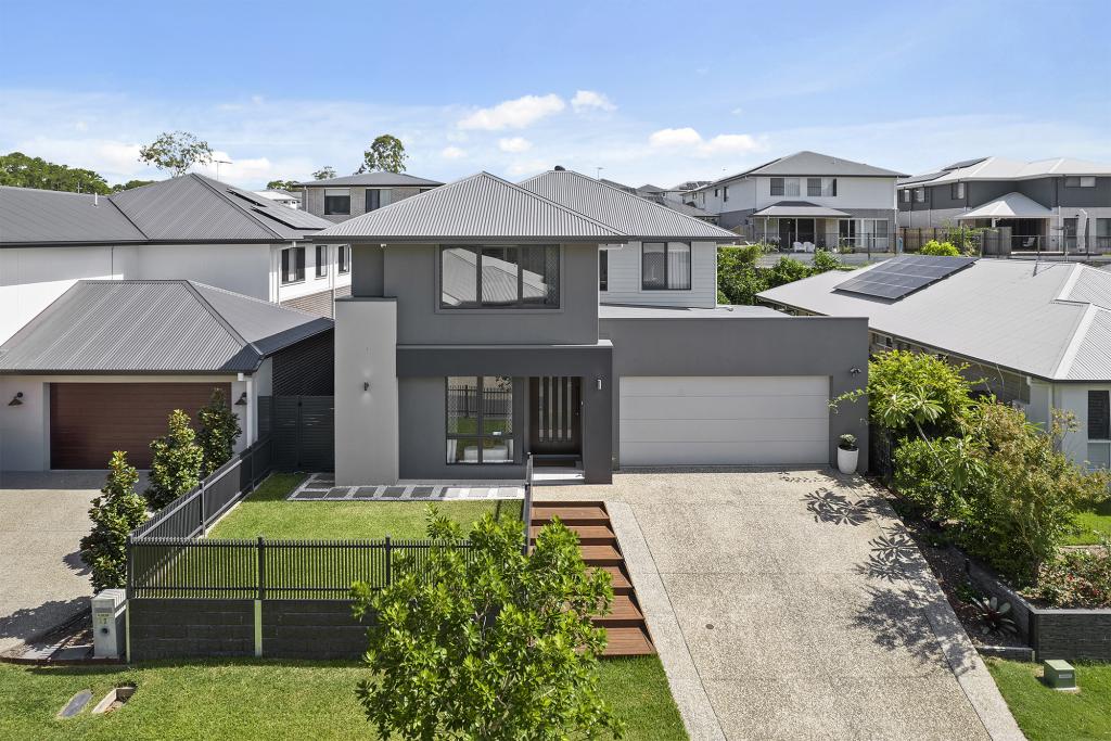 55 Desertrose Cres, Bridgeman Downs, QLD 4035