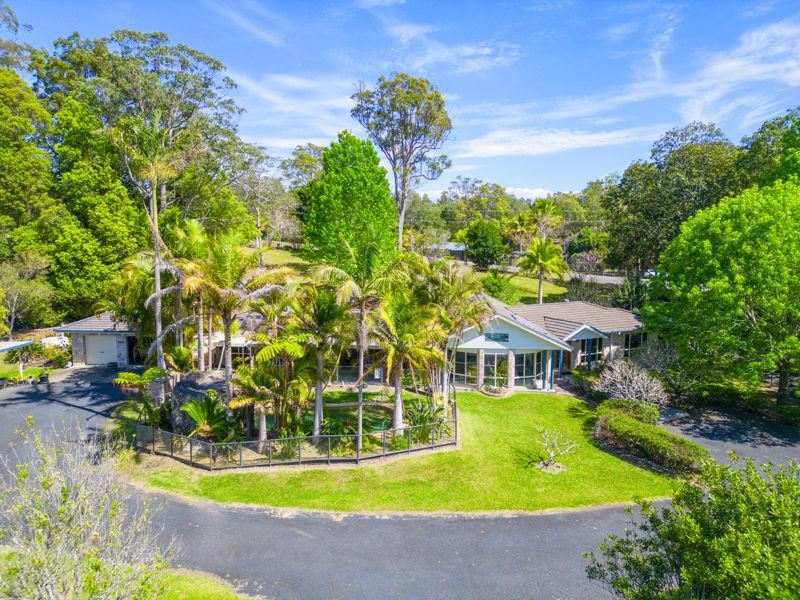 46 Riverside Dr, Urunga, NSW 2455