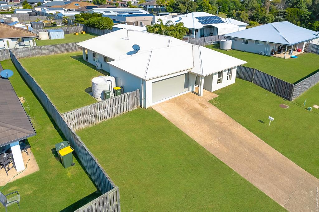 3 Parklink East Ave, Wondunna, QLD 4655