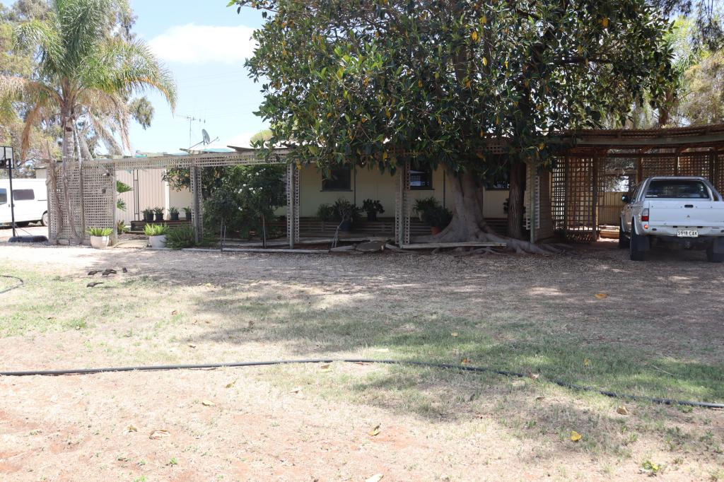 618 Hunt Rd, Barmera, SA 5345